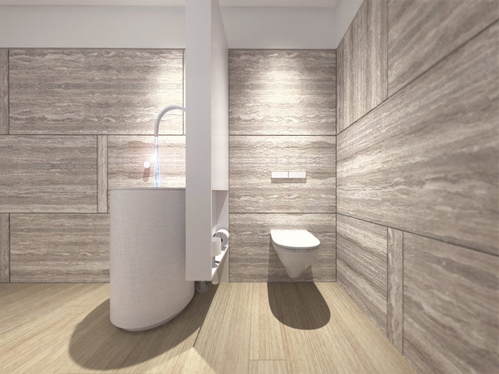 Apartment in Glyfada, Attica, Greece 5 - 18723658