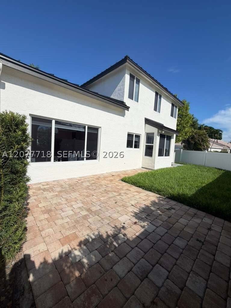 Maison à Miramar, Floride, États-Unis 3 - 18727089