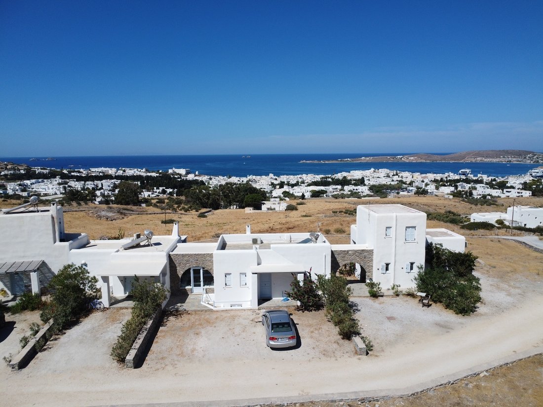 House in Paros, Aegean, Greece 1 - 18723952