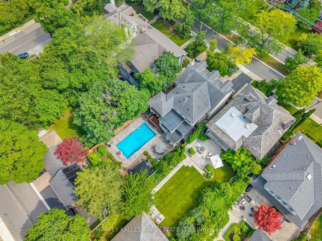 Maison à Toronto, Ontario, Canada 3 - 18729067