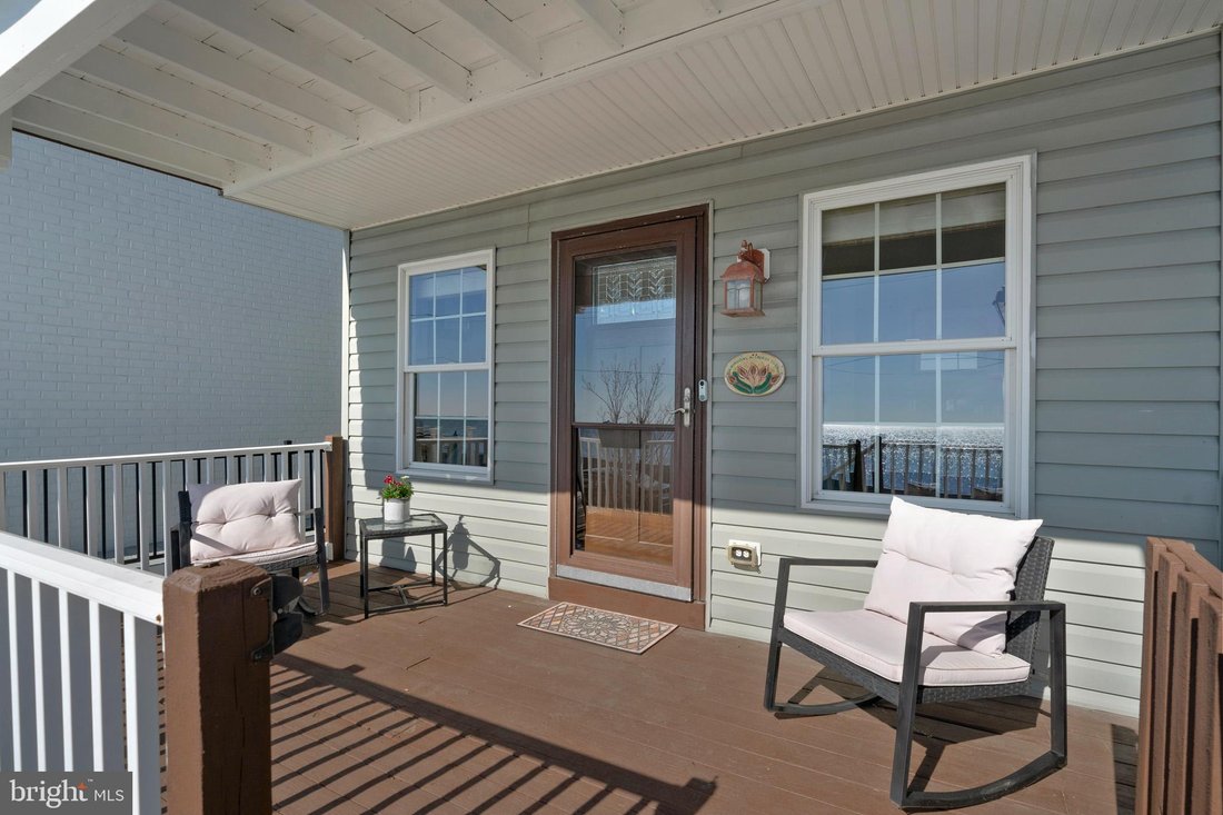 Casa a North Beach, Maryland, Stati Uniti 4 - 18728974
