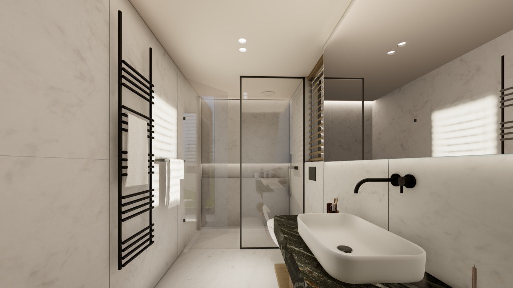 Apartment in Glyfada, Attica, Greece 3 - 18723264