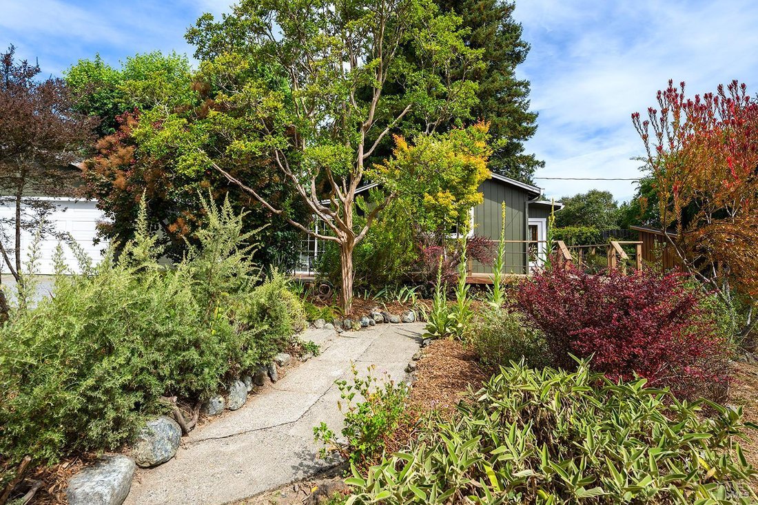 Maison à Sebastopol, Californie, États-Unis 3 - 18720842