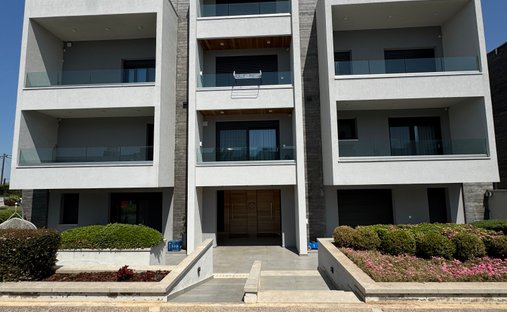 Villa in Central Macedonia, Macedonia and Thrace, Greece 1