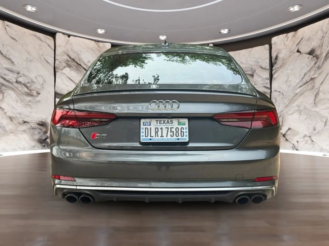 Sedan in Balch Springs, TX, United States 5 - 18728877