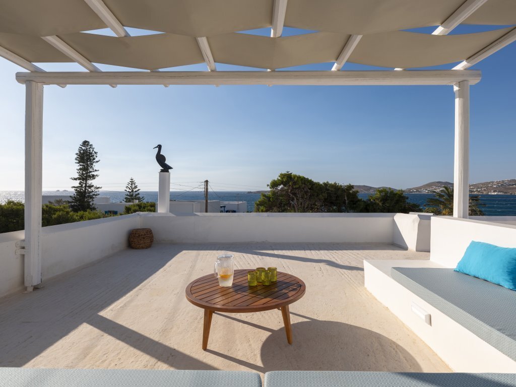 House in Paros, Aegean, Greece 2 - 18723076
