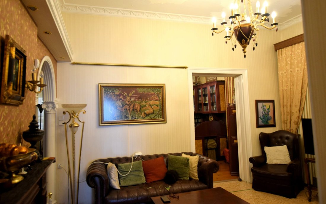 House in South Athens, Attica, Greece 5 - 18724325