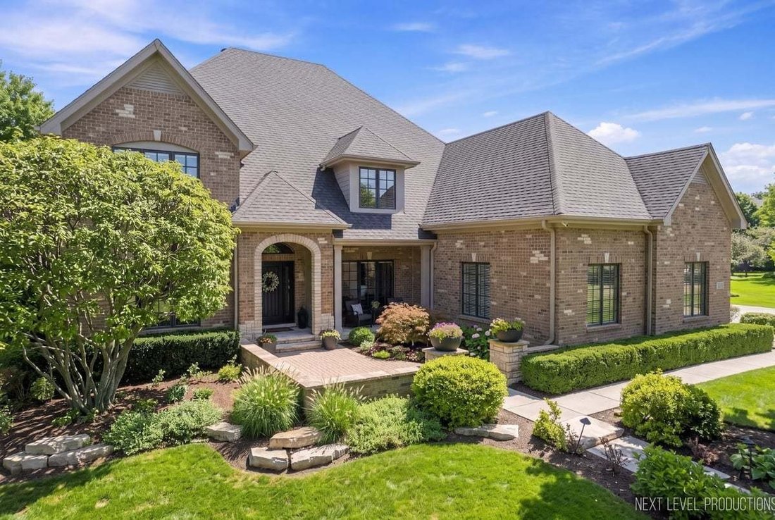 Casa a Bolingbrook, Illinois, Stati Uniti 2 - 18729043
