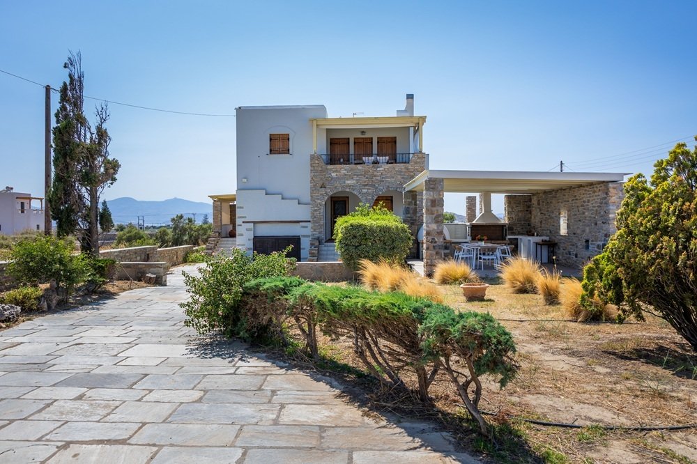 Maison à Cyclades, Aegean, Grèce 1 - 18724963