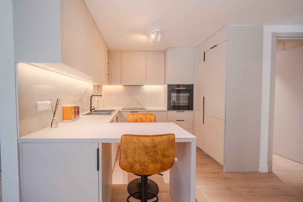 Apartment in Glyfada, Attica, Greece 4 - 18723779