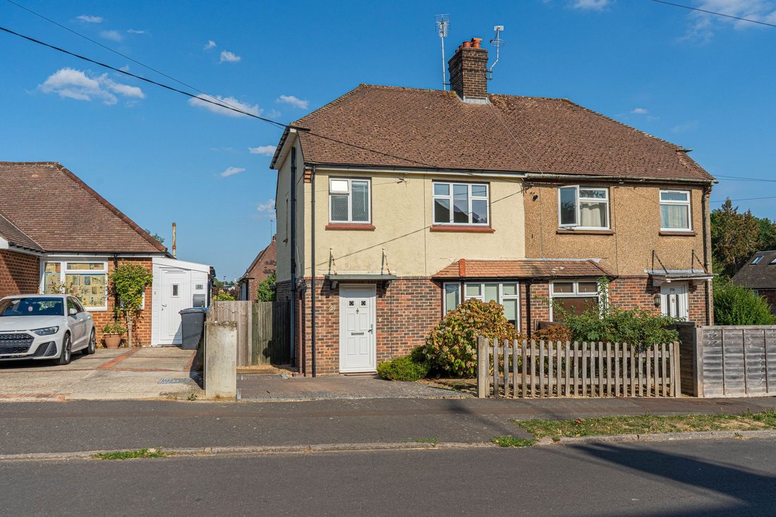 Casa a Haywards Heath, Inghilterra 2 - 18409390