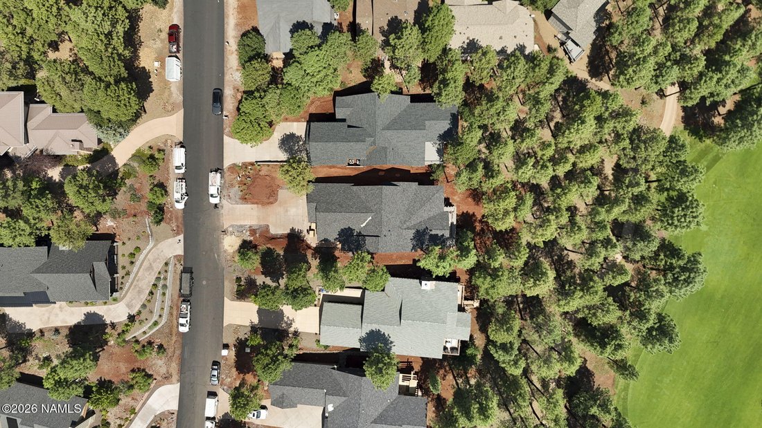 Casa en Flagstaff, Arizona, Estados Unidos 2 - 17993062