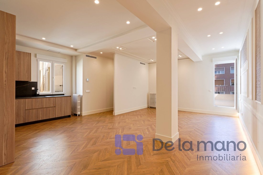Appartement à Salamanque, Madrid, Espagne 1 - 18727145