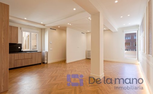 Appartement à Salamanque, Madrid, Espagne 1