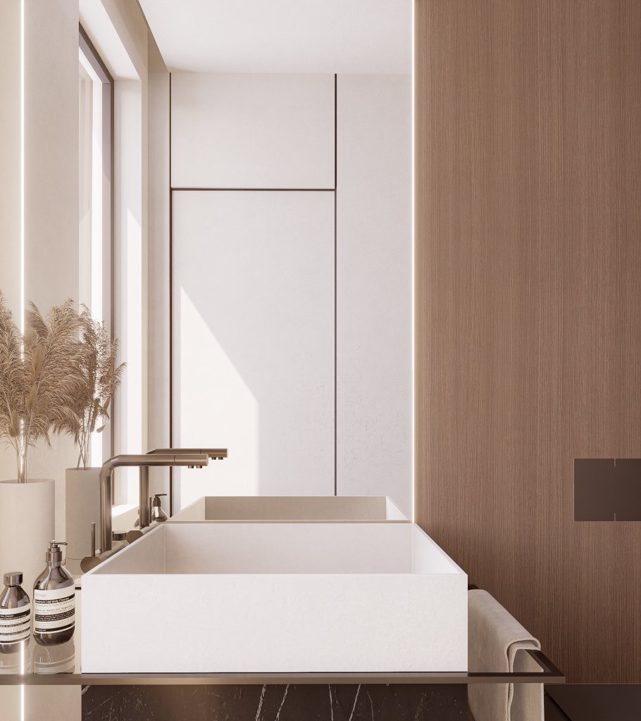 Apartment in Glyfada, Attica, Greece 1 - 18723865