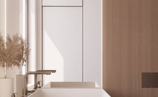 Appartement en Glyfáda, Attique, Grèce 1