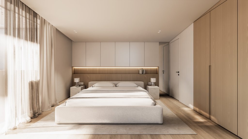 Apartment in Glyfada, Attica, Greece 2 - 18724165