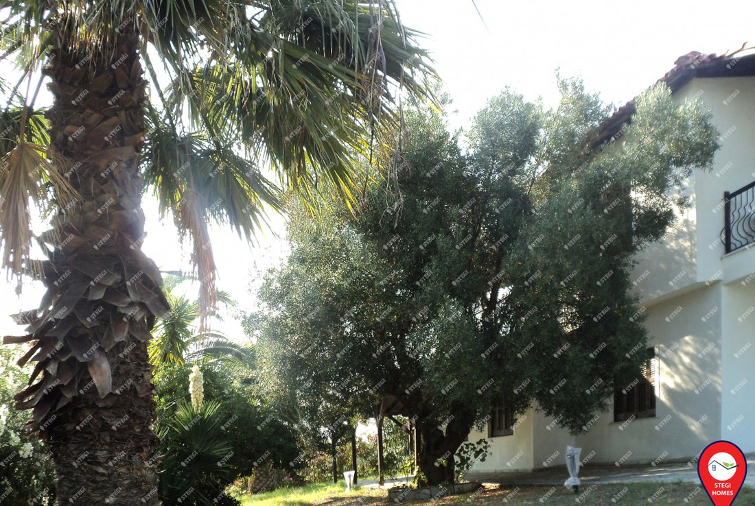 House in Pallini Municipal Unit, Macedonia and Thrace, Greece 2 - 18725611