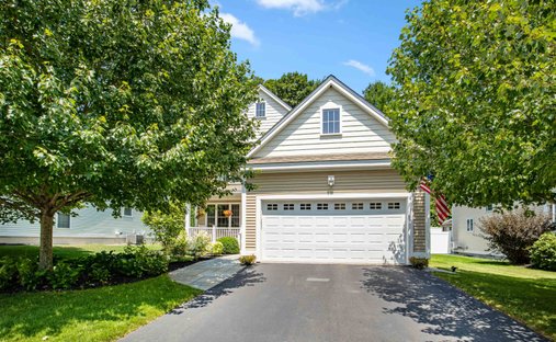 Haus in Dover, New Hampshire, Vereinigte Staaten 1