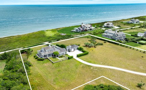 House in Nantucket, Massachusetts, United States 1