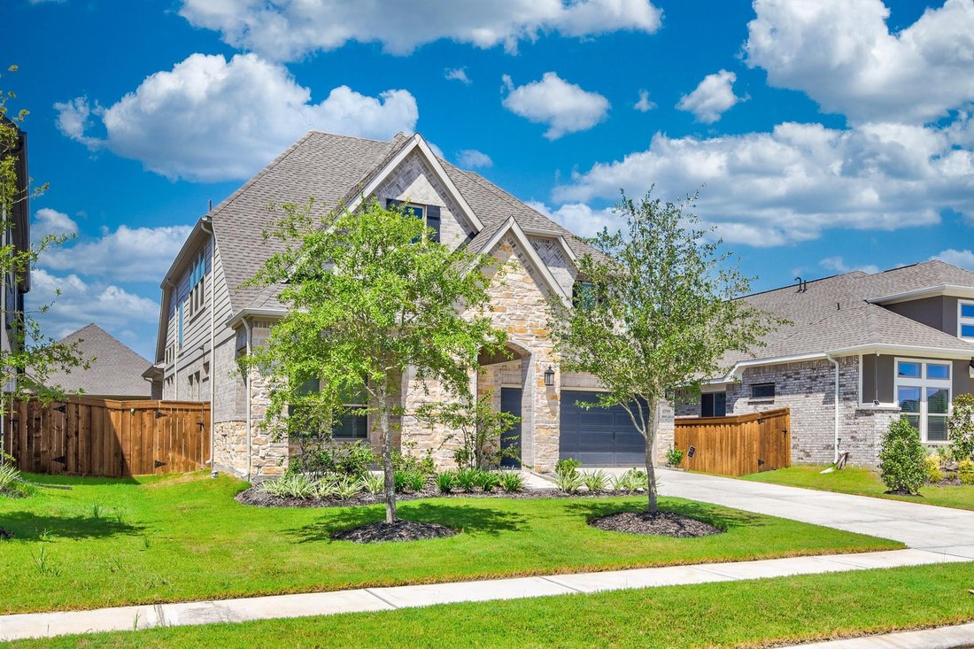 Casa a Houston, Texas, Stati Uniti 3 - 18727618