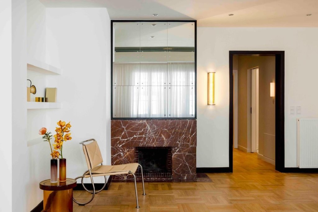 Apartment in Sunoikia Kolonakiou, 1st District of Athens, Athens 2 - 18724091
