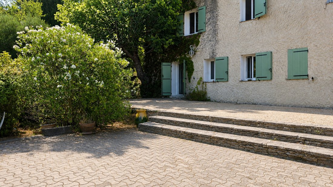 Villa en Sud, La Penne-sur-Huveaune, Francia 2 - 18721496