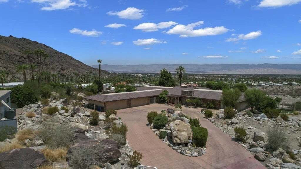 Haus in Palm Springs, Kalifornien, Vereinigte Staaten 1 - 18727331