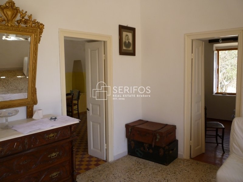 House in Serifos, Aegean, Greece 5 - 18724626
