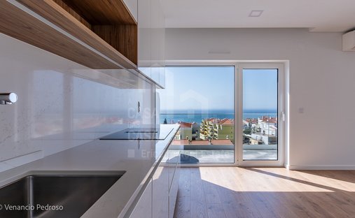 Wohnung in Ericeira, Lissabon, Portugal 1