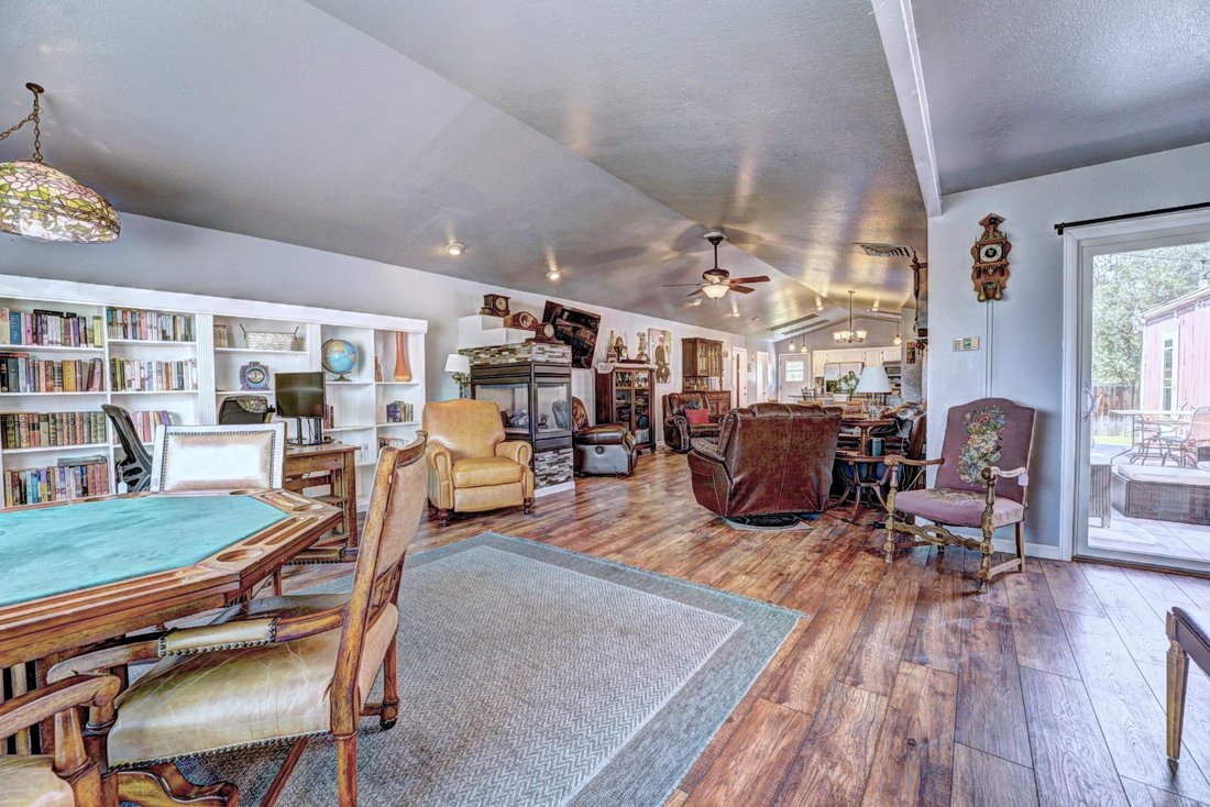 Casa a Grand Junction, Colorado, Stati Uniti 3 - 18721874