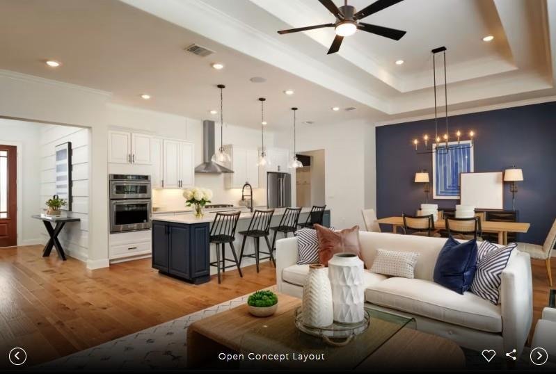 Casa a Georgetown, Texas, Stati Uniti 5 - 18726892
