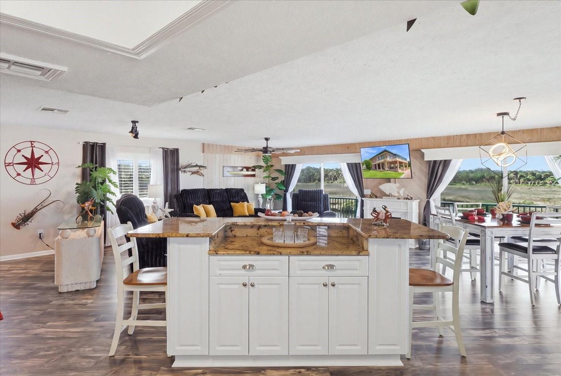 Casa a Spring Hill, Florida, Stati Uniti 3 - 18722066