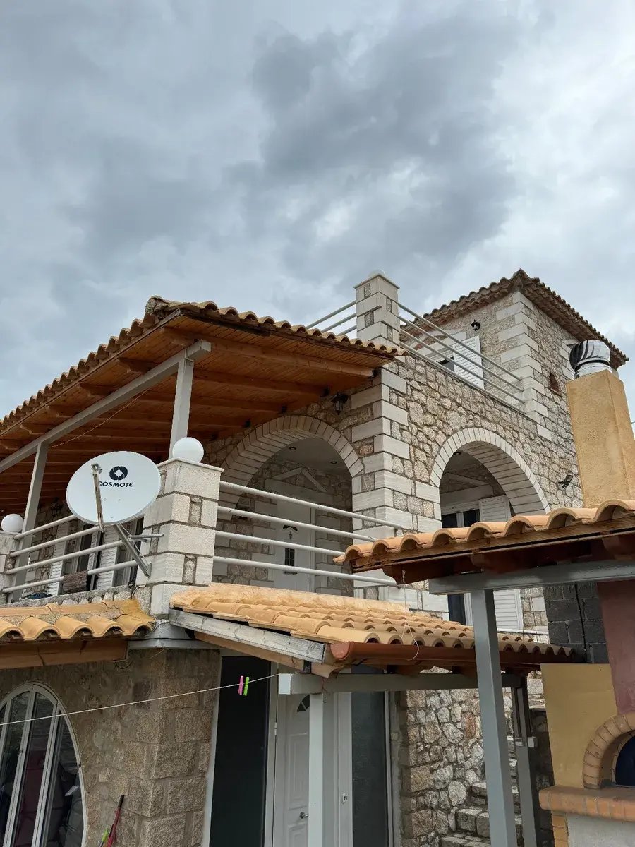 Villa in Kalamata, Peloponnese, Western Greece and the Ionian, Greece 1 - 18723515