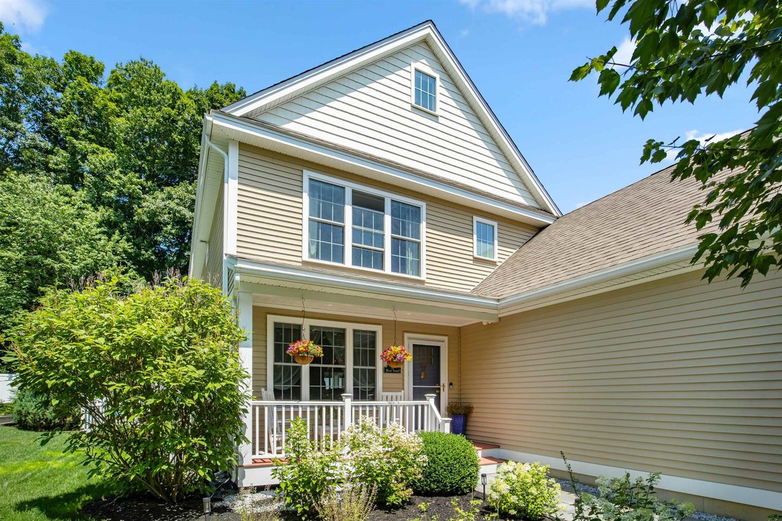 Haus in Dover, New Hampshire, Vereinigte Staaten 2 - 18726960