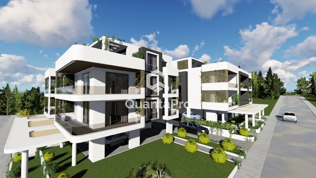 Appartamento a 5th District of Thessaloniki, Thessaloniki, Grecia 5 - 18725725