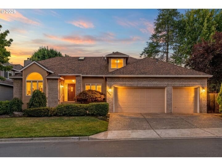 Casa a Lake Oswego, Oregon, Stati Uniti 1 - 18729456
