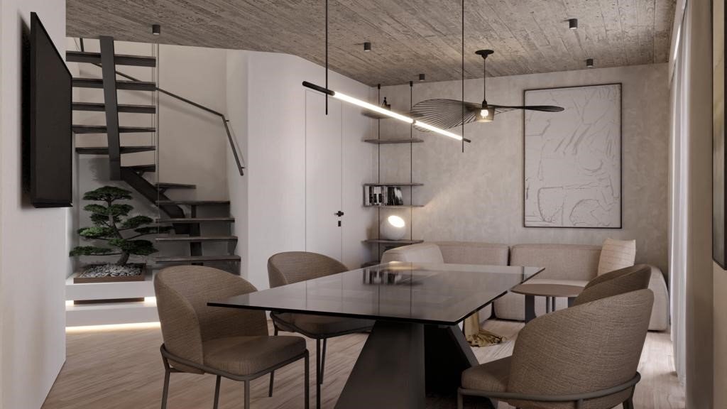 Apartment in Glyfada, Attica, Greece 4 - 18723408