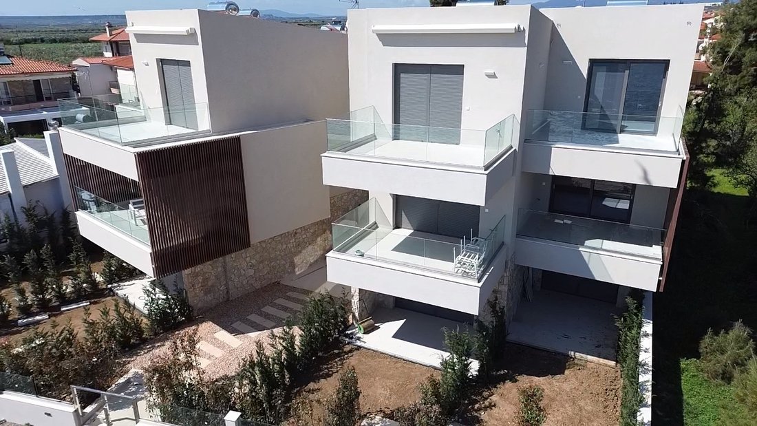 Apartment in Toroni, Macedonia and Thrace, Greece 3 - 18725224
