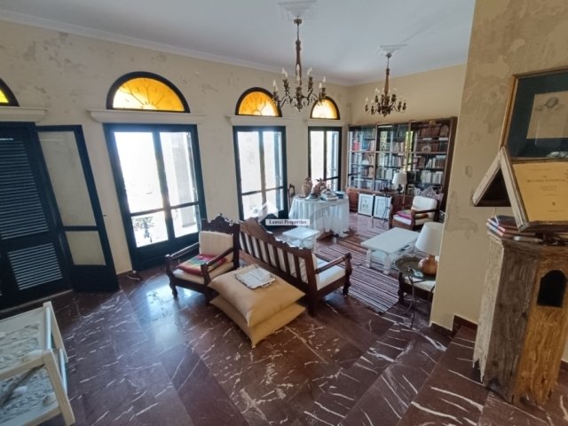Villa in South Athens, Attika, Griechenland 1 - 18722560