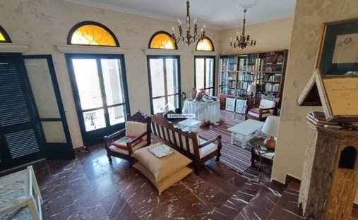 Villa in South Athens, Attica, Grecia 1