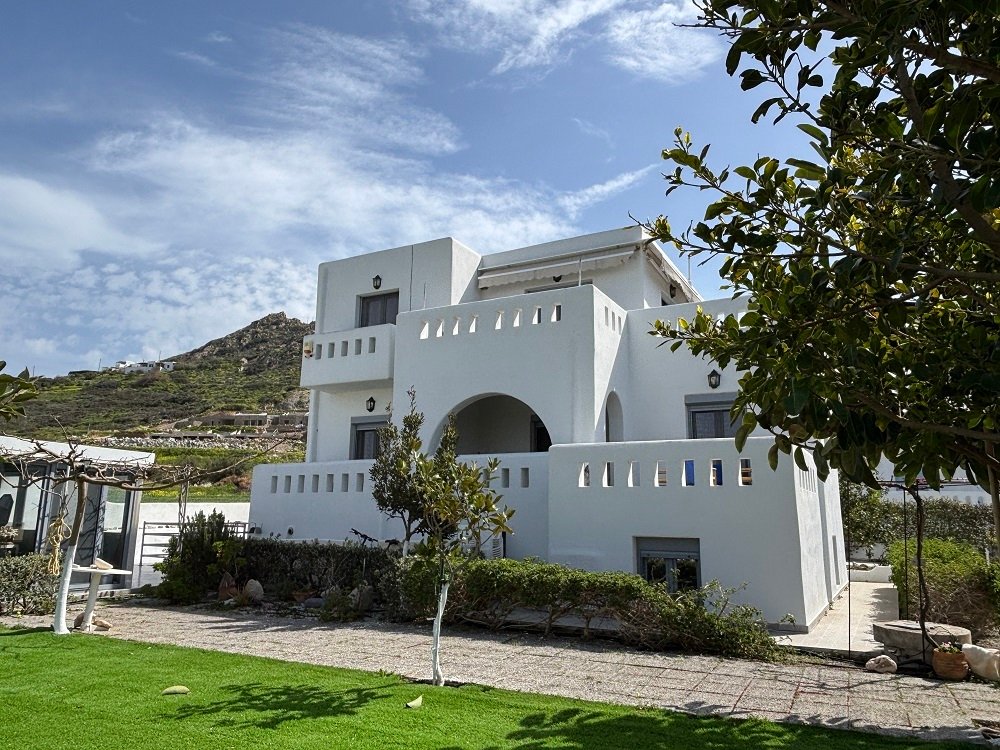 House in Cyclades, Aegean, Greece 2 - 18724789
