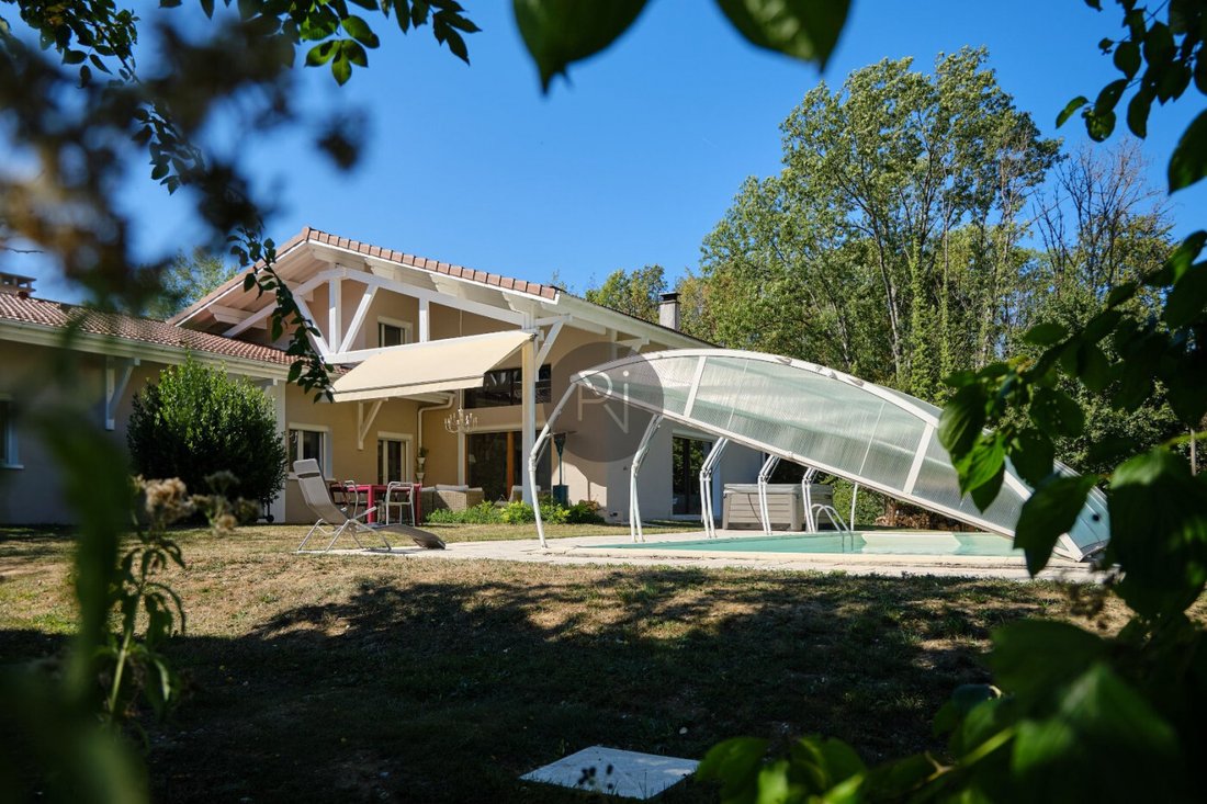 House in Galbert, Annecy, France 1 - 18728426
