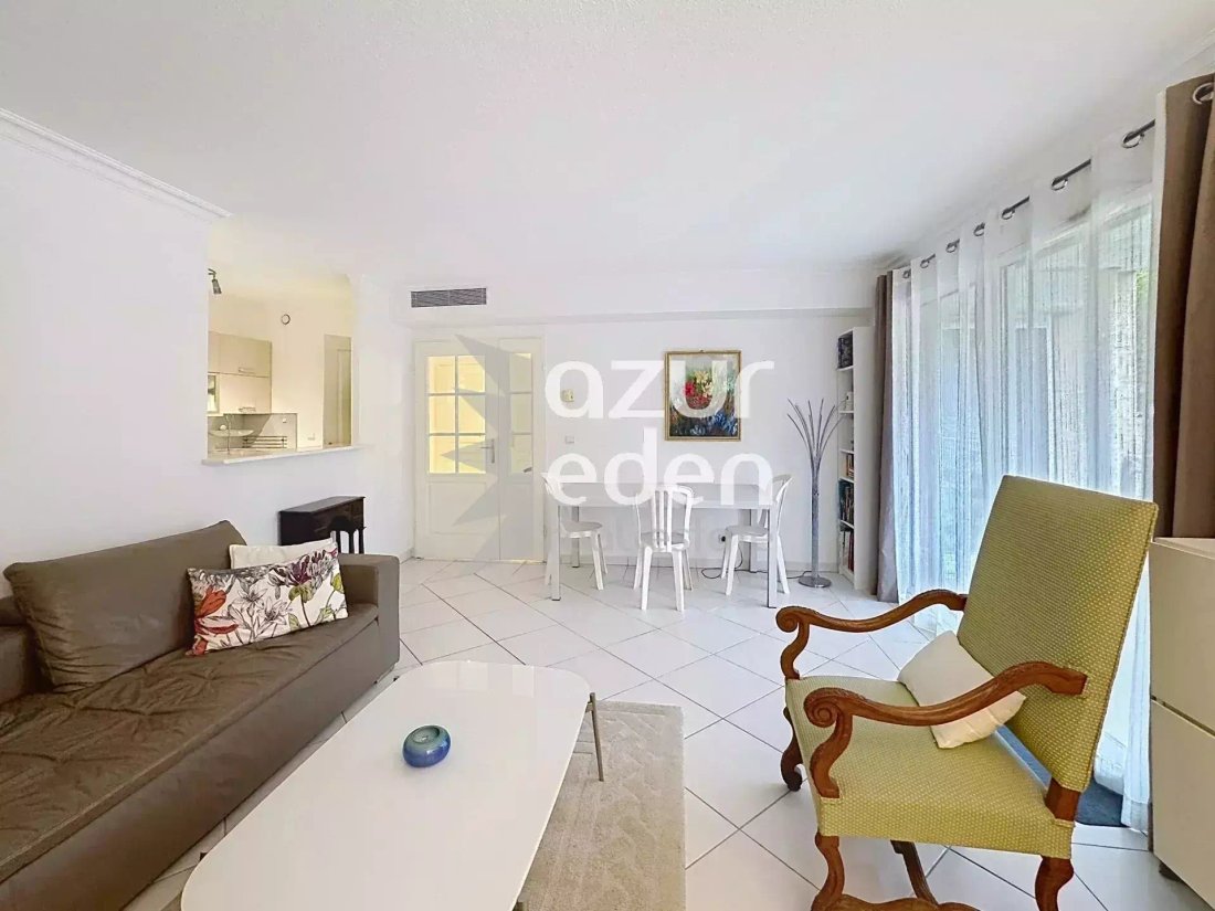 Appartamento a Cannes, Provenza-Alpi-Costa Azzurra, Francia 5 - 18653501