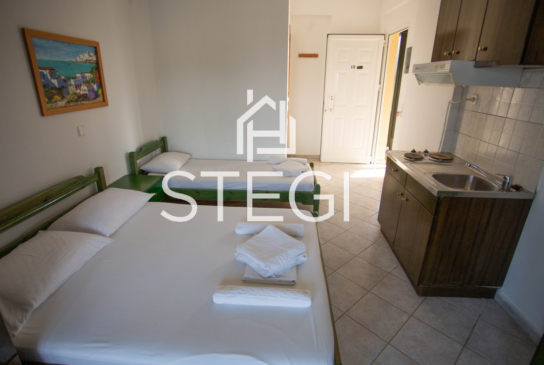 Appartamento a Pallini Municipal Unit, Macedonia and Thrace, Grecia 3 - 18725640