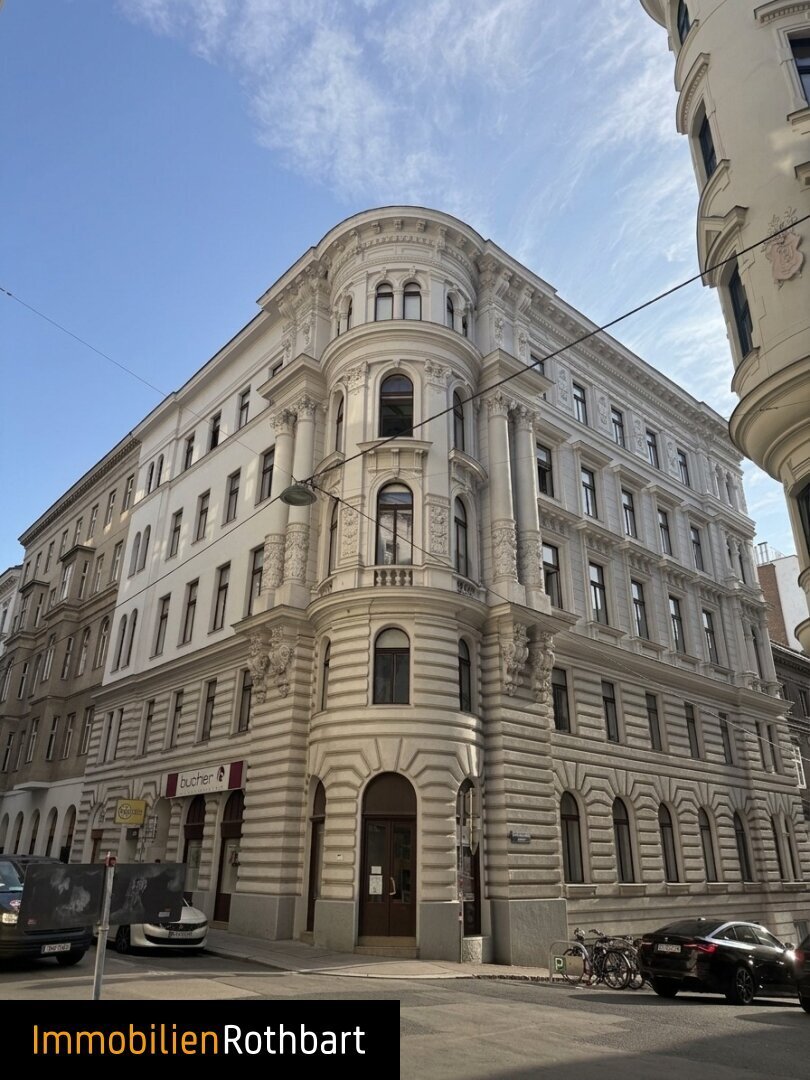 Apartment in Vienna, Vienna, Austria 3 - 18721104