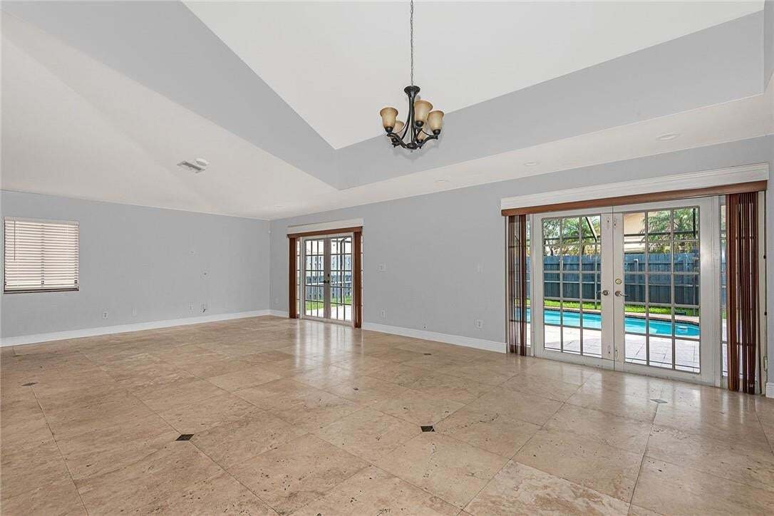 Maison à Miramar, Floride, États-Unis 3 - 18727142