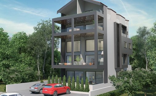 Appartement en Glyfáda, Attique, Grèce 1