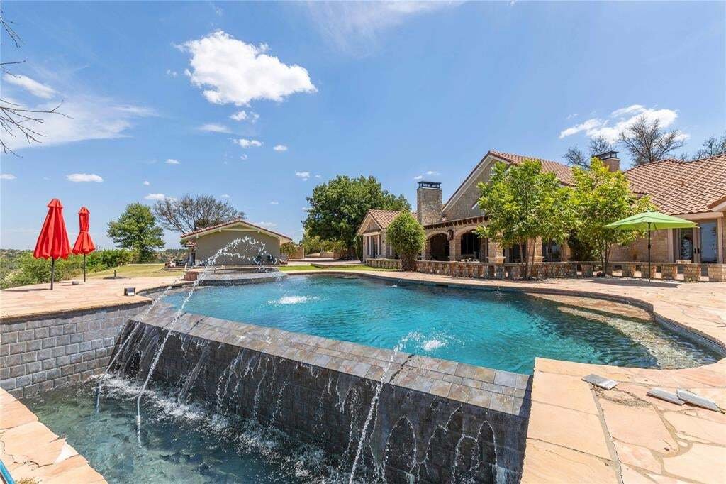 Casa a Brownwood, Texas, Stati Uniti 5 - 18727770