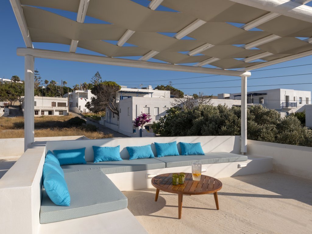 House in Paros, Aegean, Greece 5 - 18723076
